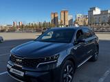 Kia Sorento 2022 года за 18 200 000 тг. в Астана