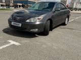 Toyota Camry 2002 года за 5 100 000 тг. в Алматы – фото 2