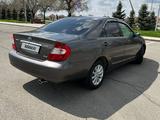 Toyota Camry 2002 года за 5 100 000 тг. в Алматы – фото 3