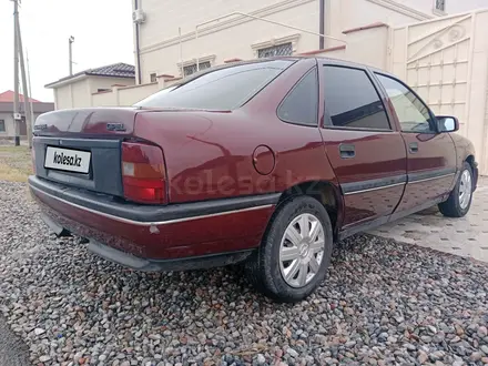 Opel Vectra 1992 года за 850 000 тг. в Шымкент – фото 7