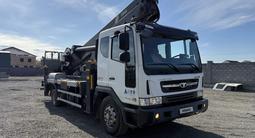 Daewoo  Novus 2017 года за 47 000 000 тг. в Астана – фото 2