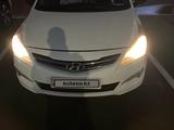 Hyundai Accent 2014 года за 5 200 000 тг. в Астана