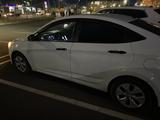 Hyundai Accent 2014 года за 5 200 000 тг. в Астана – фото 4