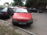 Volkswagen Passat 1991 годаfor1 200 000 тг. в Павлодар