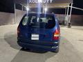 Opel Zafira 2002 годаfor2 700 000 тг. в Тараз – фото 4