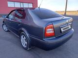 Skoda Octavia 2007 годаfor3 000 000 тг. в Актобе – фото 4