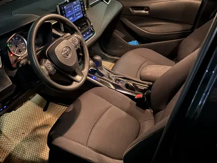 Toyota Corolla 2020 года за 8 000 000 тг. в Астана – фото 5