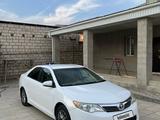 Toyota Camry 2013 годаүшін8 000 000 тг. в Жанаозен