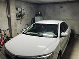 Toyota Camry 2013 годаүшін8 000 000 тг. в Жанаозен – фото 5