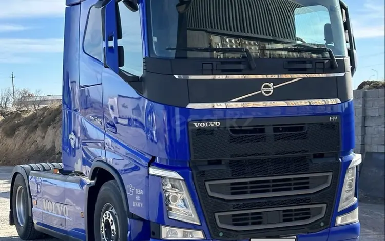 Volvo  FH 2015 года за 35 000 000 тг. в Шымкент