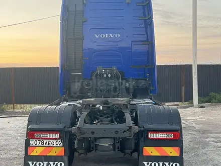 Volvo  FH 2015 года за 36 000 000 тг. в Шымкент – фото 5