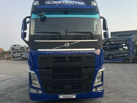 Volvo  FH 2015 года за 36 000 000 тг. в Шымкент – фото 9