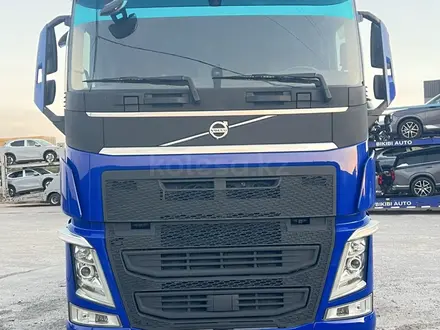 Volvo  FH 2015 года за 36 000 000 тг. в Шымкент – фото 6