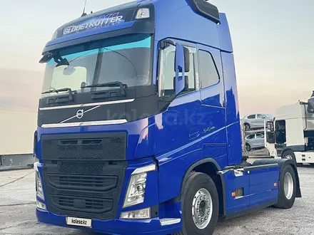 Volvo  FH 2015 года за 36 000 000 тг. в Шымкент