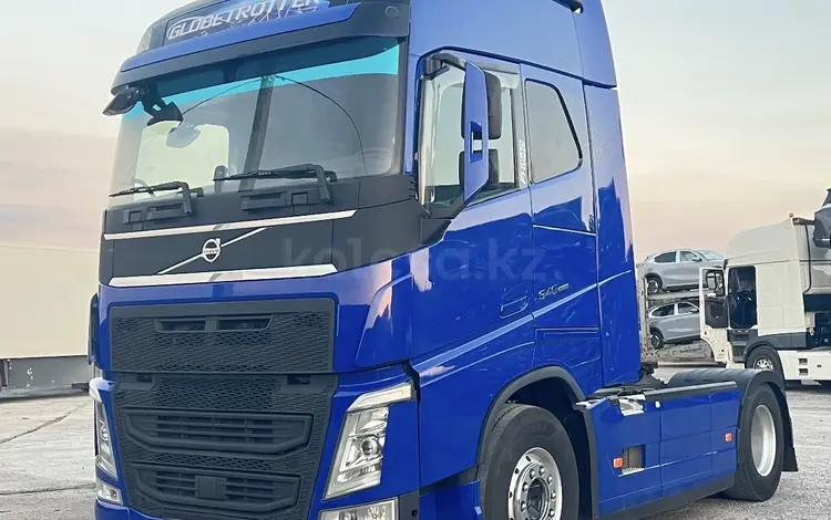 Volvo  FH 2015 года за 36 000 000 тг. в Шымкент