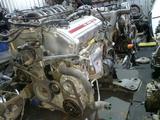 Двигатель Nissan Maxima 3.0for560 000 тг. в Астана
