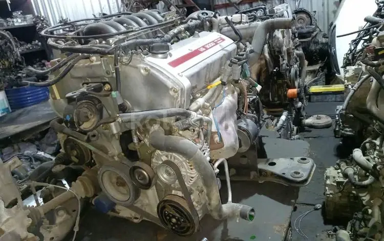Двигатель Nissan Maxima 3.0үшін560 000 тг. в Астана