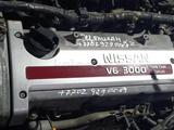 Двигатель Nissan Maxima 3.0 за 560 000 тг. в Астана – фото 4