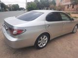 Lexus ES 300 2003 годаүшін5 000 000 тг. в Кызылорда – фото 5