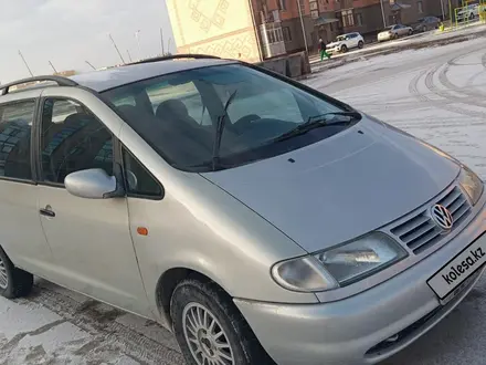 Volkswagen Sharan 1996 года за 1 400 000 тг. в Кызылорда