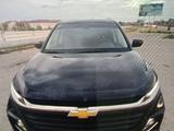 Chevrolet Captiva 2025 года за 10 800 000 тг. в Кызылорда – фото 2