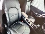 Chevrolet Captiva 2025 года за 10 800 000 тг. в Кызылорда – фото 4