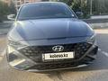 Hyundai Lafesta 2023 года за 10 500 000 тг. в Алматы – фото 2