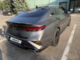 Hyundai Lafesta 2023 годаүшін10 500 000 тг. в Алматы – фото 4
