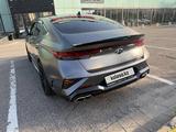 Hyundai Lafesta 2023 годаүшін10 500 000 тг. в Алматы – фото 5