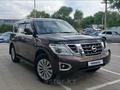 Nissan Patrol 2014 года за 14 000 000 тг. в Аксай – фото 6