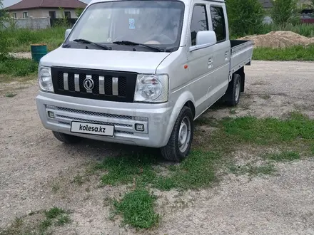 Dongfeng 2014 годаүшін5 500 000 тг. в Алматы