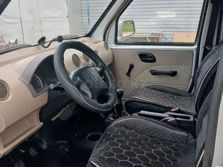 Dongfeng 2014 годаүшін5 500 000 тг. в Алматы – фото 8