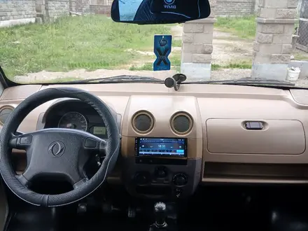 Dongfeng 2014 годаүшін5 500 000 тг. в Алматы – фото 10