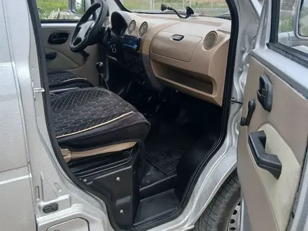 Dongfeng 2014 годаүшін5 500 000 тг. в Алматы – фото 11