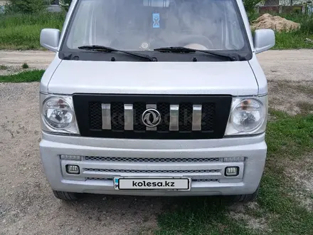 Dongfeng 2014 годаүшін5 500 000 тг. в Алматы – фото 13