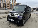 Honda N-BOX 2014 годаfor4 250 000 тг. в Кокшетау