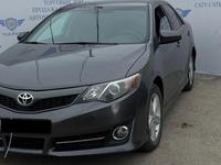 Toyota Camry 2014 годаүшін8 550 000 тг. в Семей