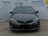 Toyota Camry 2014 года за 8 800 000 тг. в Семей – фото 2