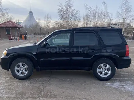 Mazda Tribute 2005 года за 4 000 000 тг. в Астана – фото 2