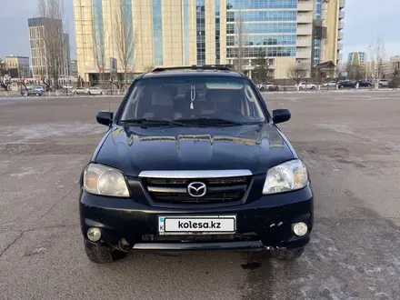 Mazda Tribute 2005 года за 4 000 000 тг. в Астана – фото 8