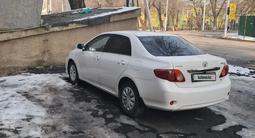 Toyota Corolla 2010 годаfor4 000 000 тг. в Алматы – фото 3