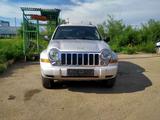Jeep Liberty 2004 годаүшін4 200 000 тг. в Усть-Каменогорск