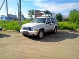 Jeep Liberty 2004 годаүшін4 200 000 тг. в Усть-Каменогорск – фото 3