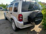 Jeep Liberty 2004 года за 4 800 000 тг. в Усть-Каменогорск – фото 4