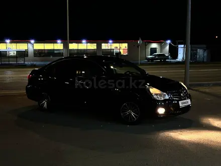 Nissan Almera 2015 года за 5 200 000 тг. в Атырау