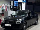 Nissan Almera 2015 годаүшін5 200 000 тг. в Атырау – фото 5