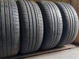 Bridgestone Turanza 225/55.R17 за 140 000 тг. в Шымкент – фото 2