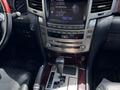 Lexus LX 570 2013 года за 31 000 000 тг. в Актау – фото 11