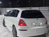 Honda Civic 2001 года за 2 400 000 тг. в Петропавловск – фото 3