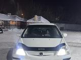 Honda Civic 2001 года за 2 400 000 тг. в Петропавловск